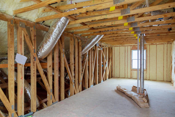 Best Specialized Insulation Services in Kiel, WI
