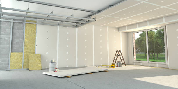 Best Spray Foam Insulation in Kiel, WI