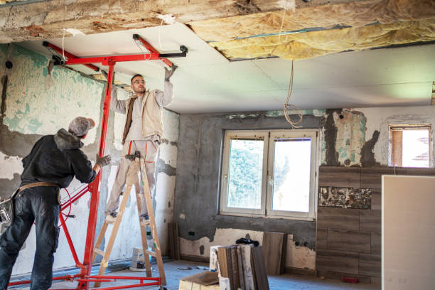 Best Commercial Insulation in Kiel, WI