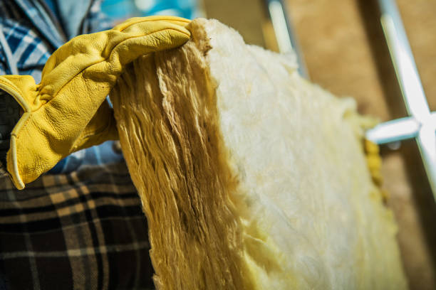 Best Geographic-Specific Insulation Services in Kiel, WI
