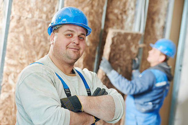 Types of Insulation We Offer in Kiel, WI