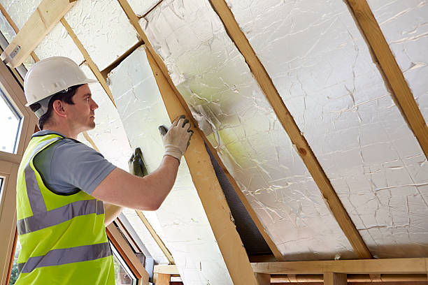 Best DIY Insulation Kits and Guidance in Kiel, WI
