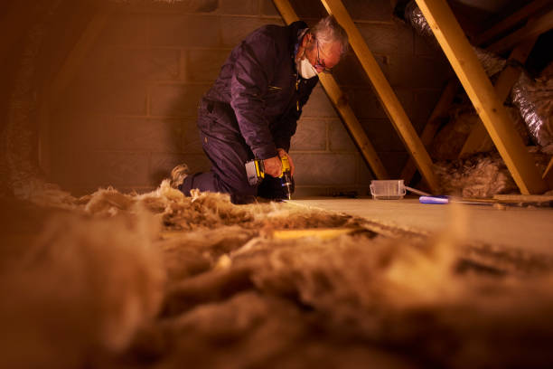 Best DIY Insulation Kits and Guidance in Kiel, WI